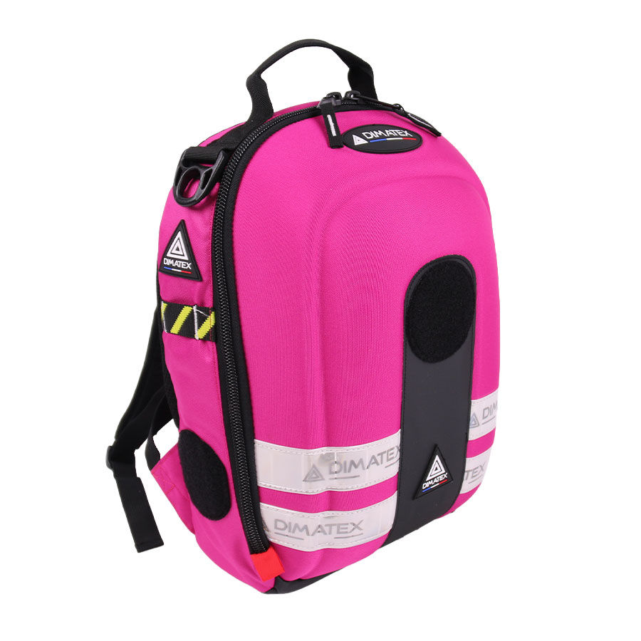 MATT Mini pink