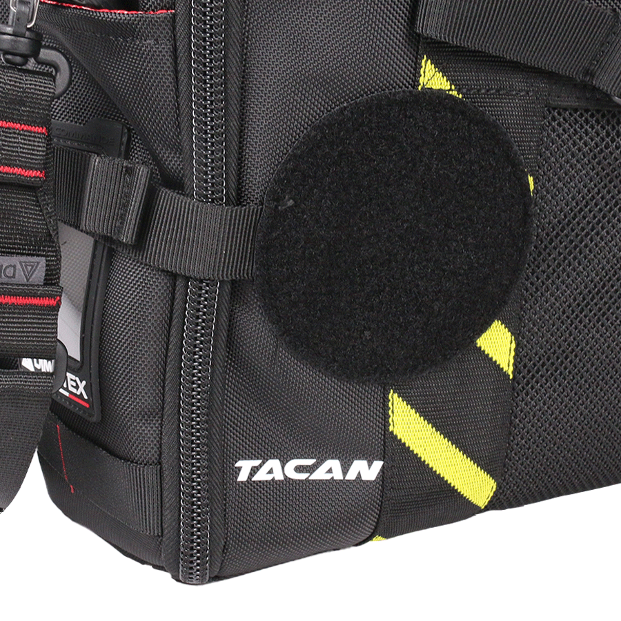 Thumbnail: TACAN Black line