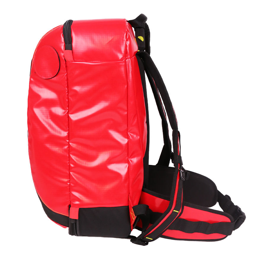 Miniature : ALPINE Red