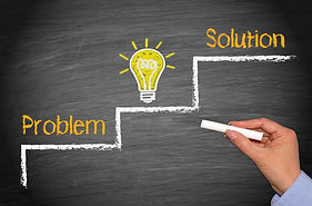 Problem-Solution