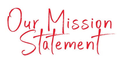 Our Mission Statement