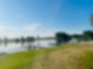 View from fishing piers