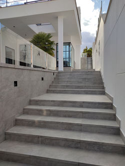 CASA ESTUDIO PARAJE DE LA ROSA