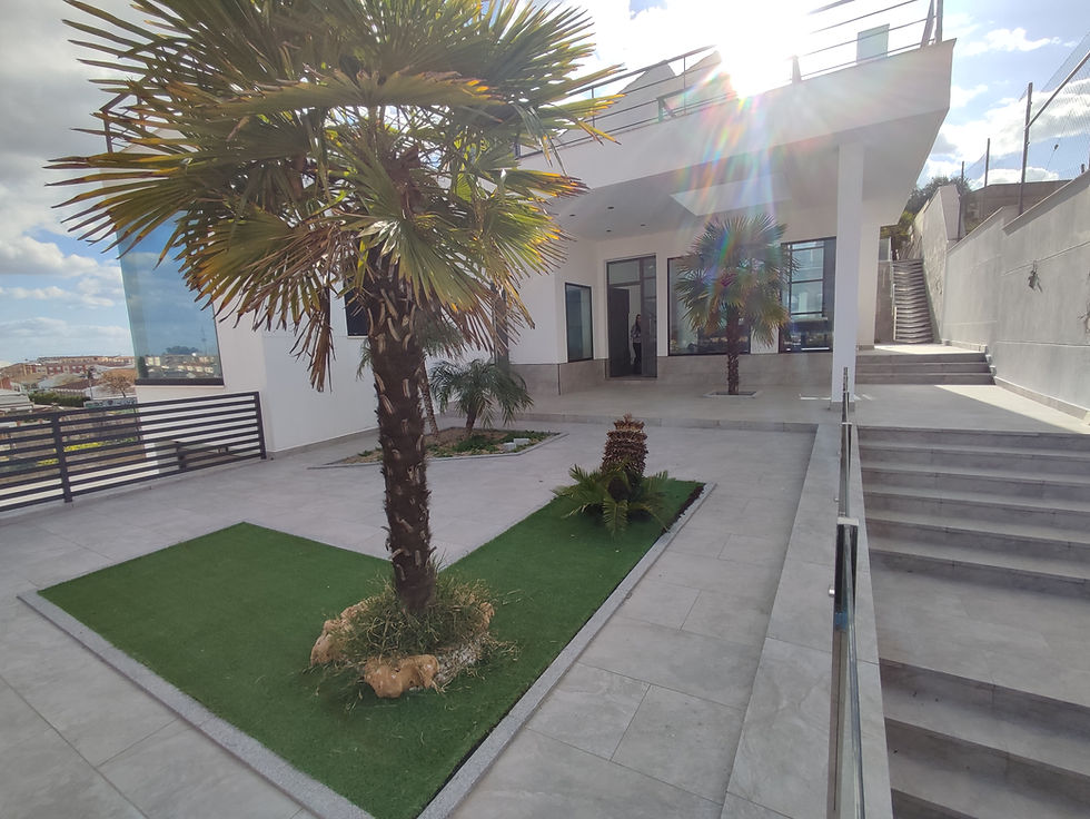 Miniatura: Venta de chalet en la provincia de Jaén