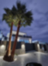 Vivienda en Parque Natural del Estrecho