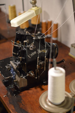 Union Special 39200