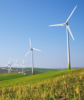 Wind Turbines