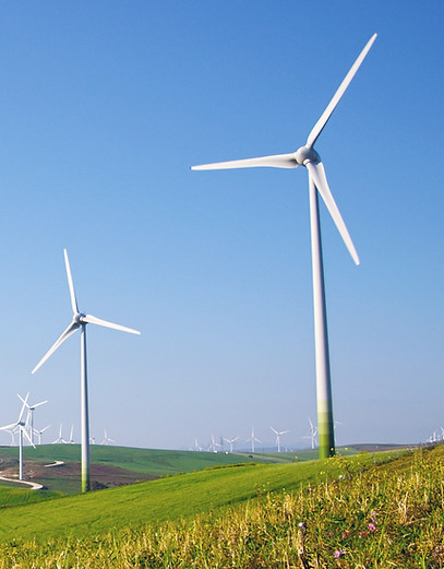 Wind Turbines