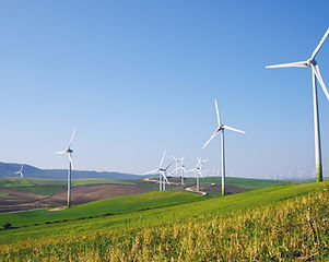 Wind Turbines