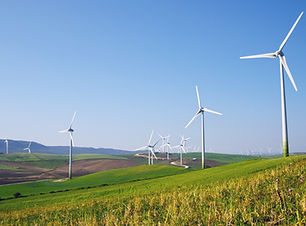 Wind Turbines