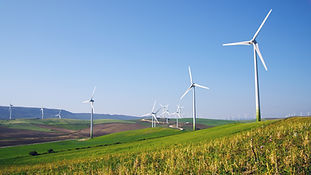 Wind Turbines
