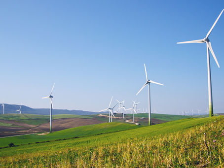 Next Generation Energy Regulation: Achieving a Hydrogen Economy Through Regulatory Streamlining