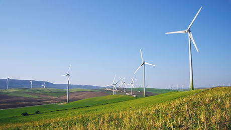 Wind Turbines