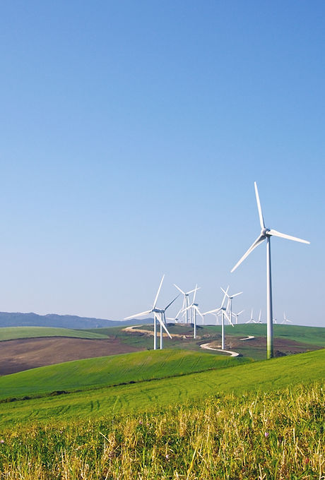Wind Turbines