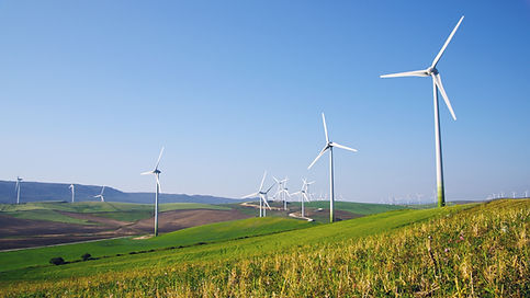 Wind Turbines