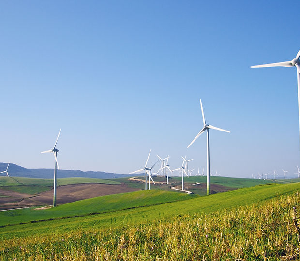 Wind Turbines