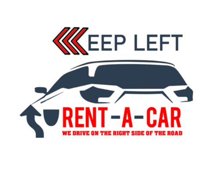 Keep Left New Logo