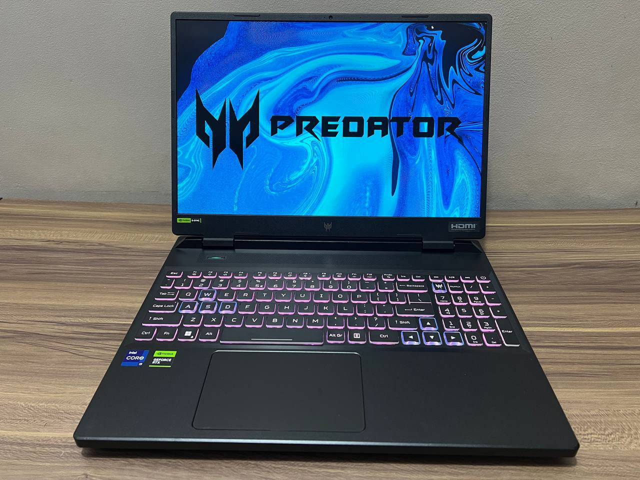 ACER Predator PHN16-71