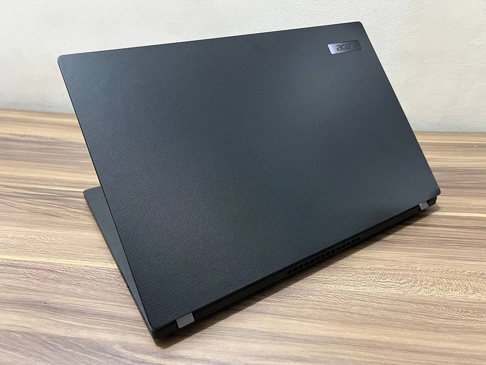 Thumbnail: ACER TravelMate P215-54 (i5 version)