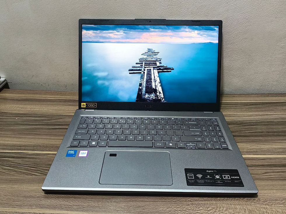 ACER ASPIRE A15-51M