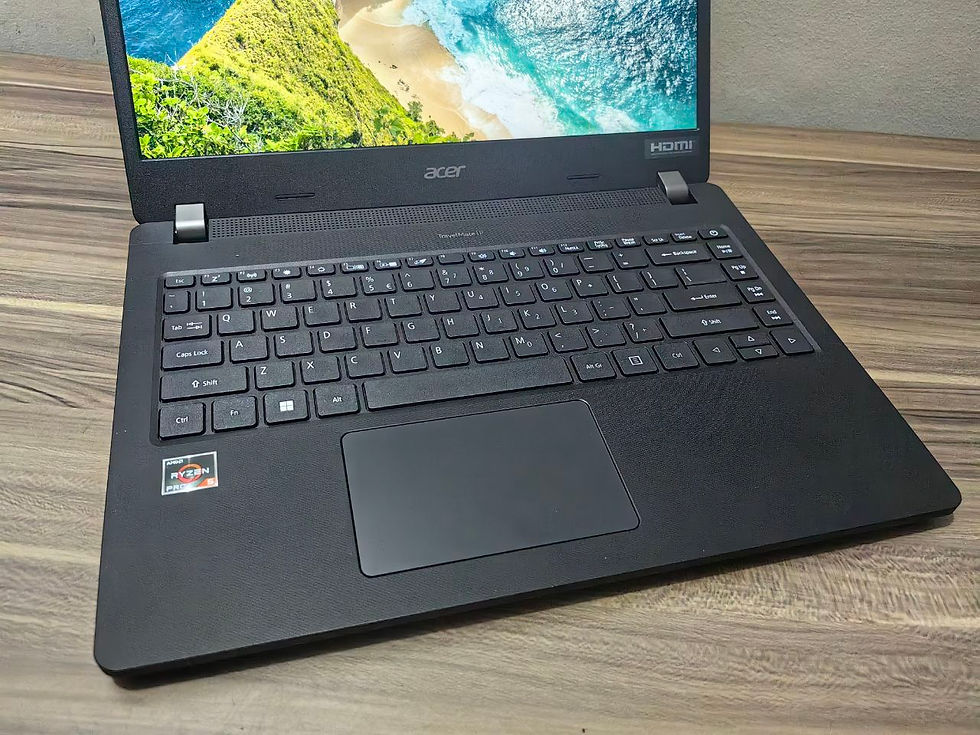 Thumbnail: ACER TravelMate P214-41