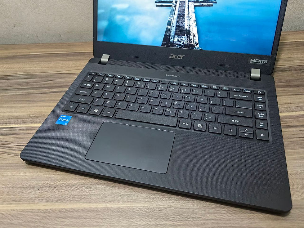 Thumbnail: ACER TravelMate P214-53