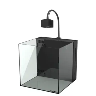 Miniature : Aqua Medic Yasha+ 90 – Nano reefaquarium compact