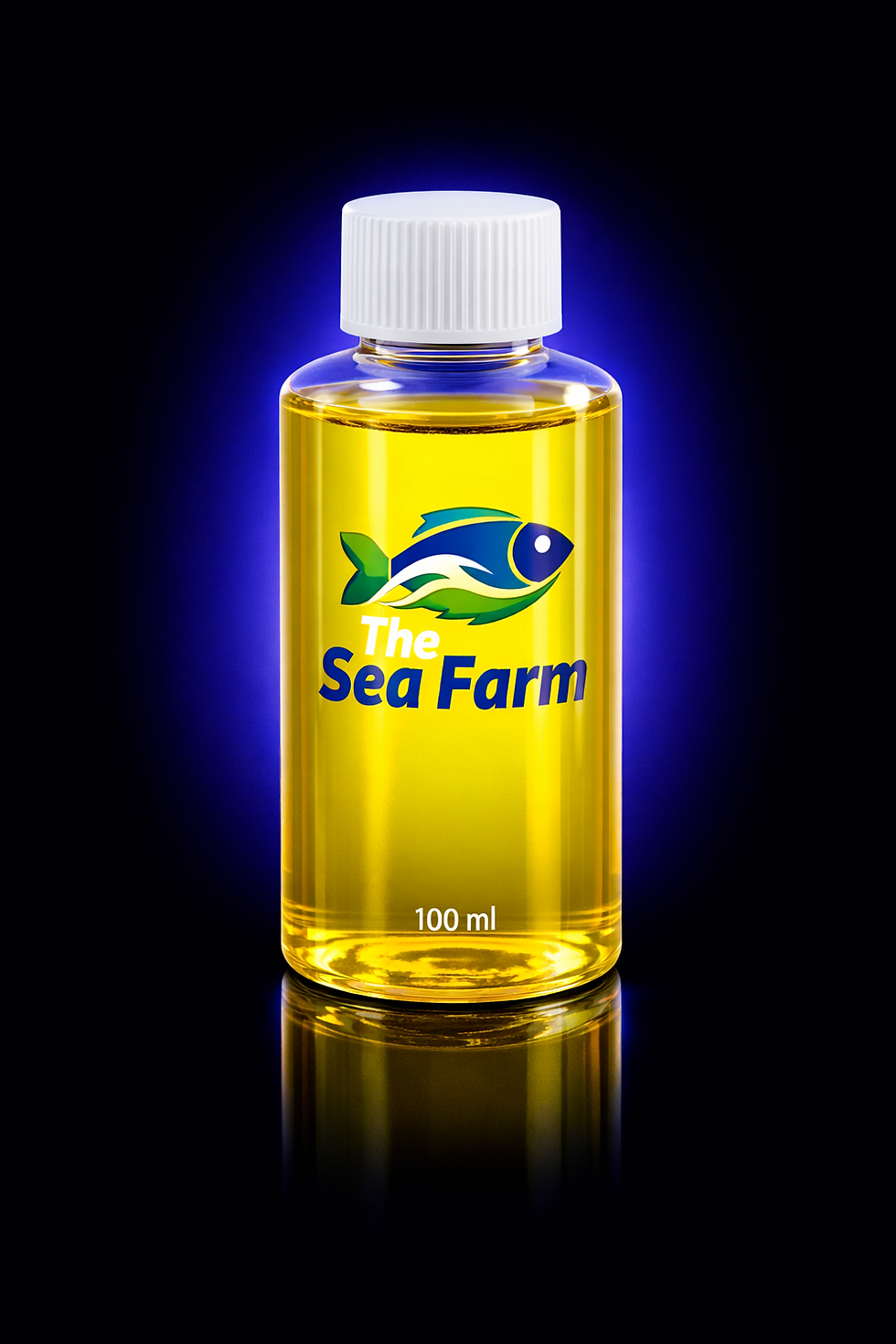 Miniature : Complexe vitamine TSF 100ml