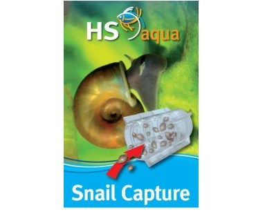 HS AQUA Piège à escargots