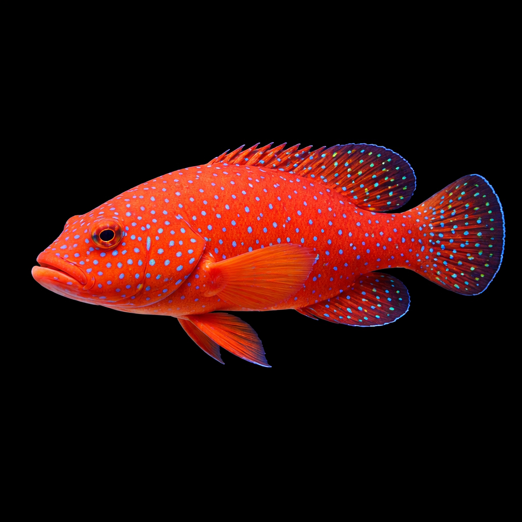 Cephalopolis miniata