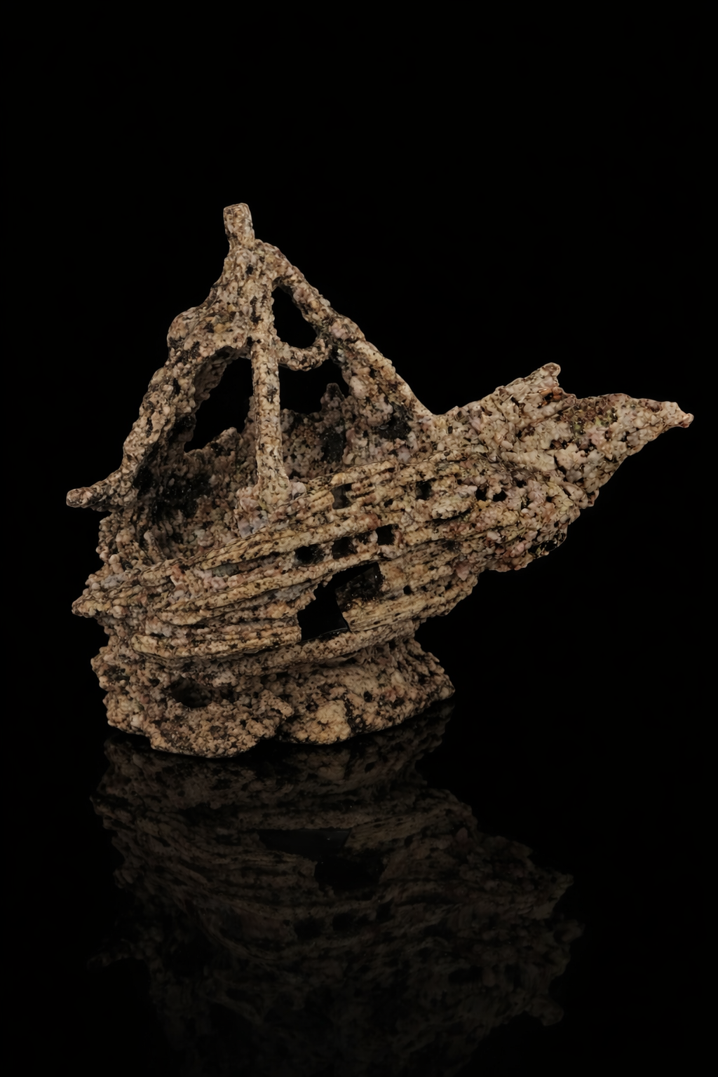 Epave bateau 1