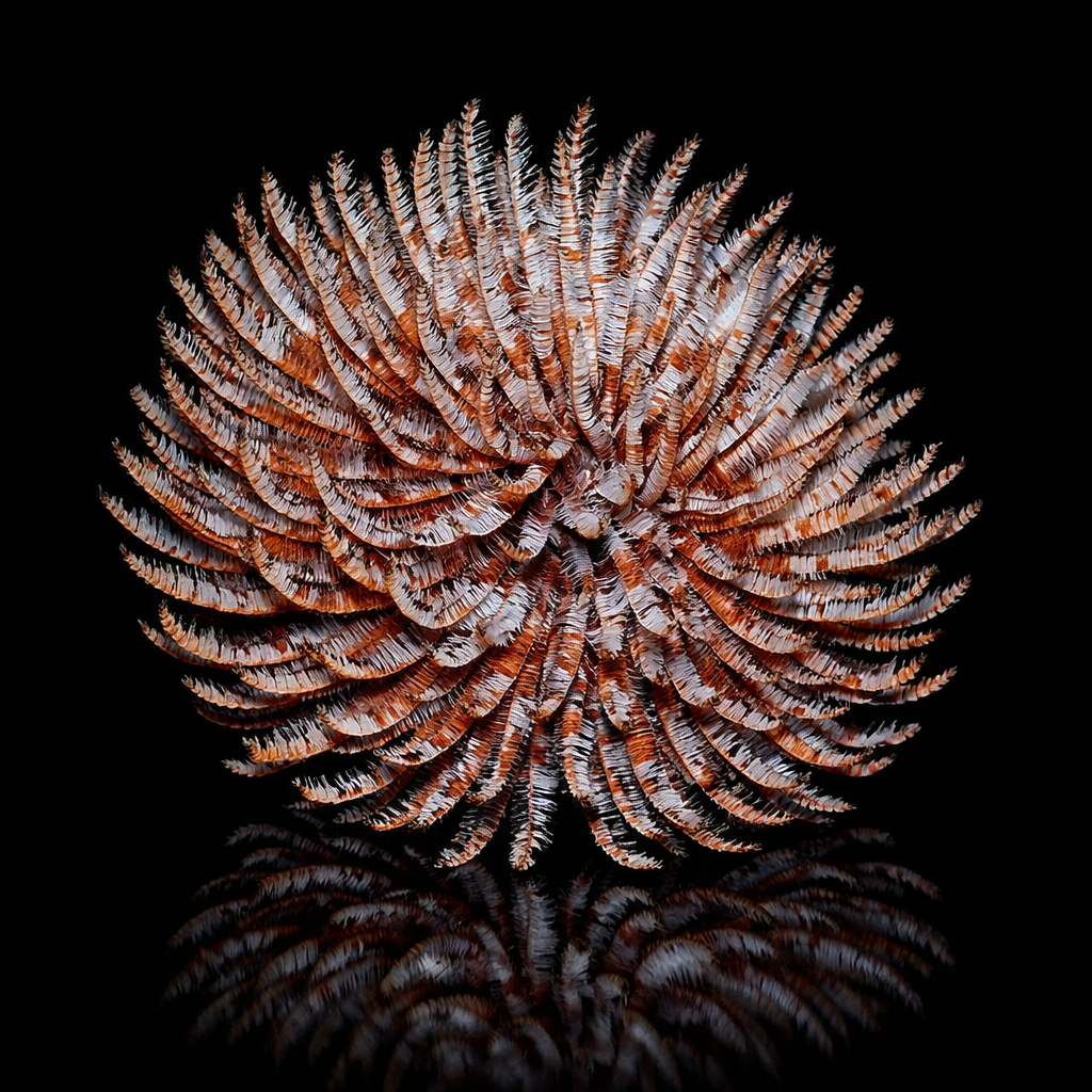 Sabellastarte sanctijosephi