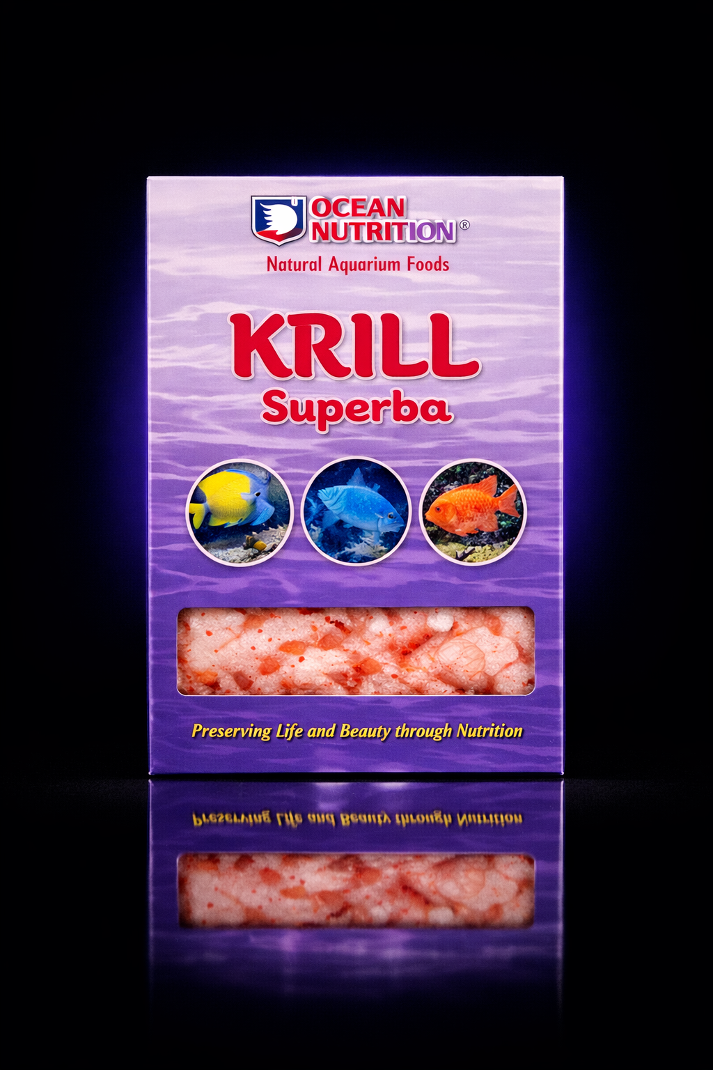 Krill Superba