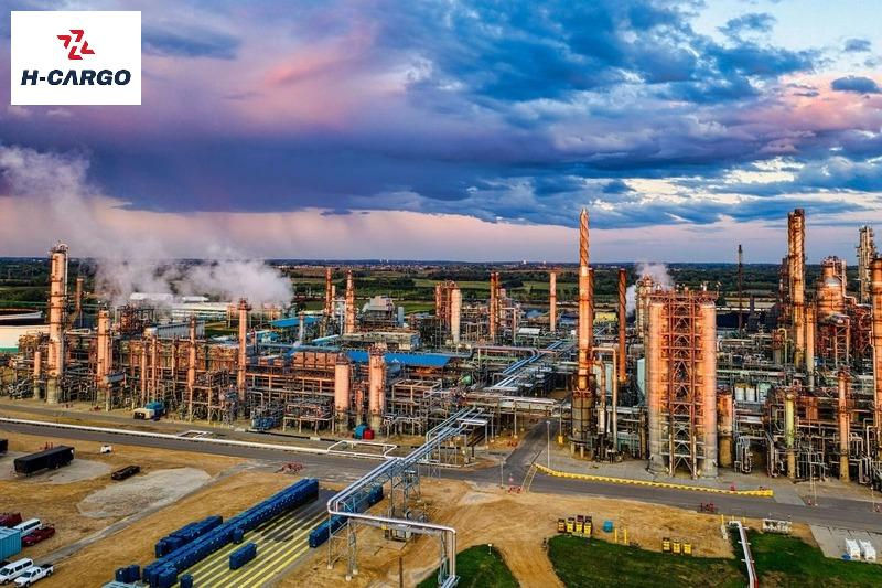 Mã địa điểm đích bảo thuế hỗ trợ theo dõi và kiểm soát quá trình vận chuyển hàng hóa