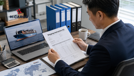 Shipping Instruction là gì? Vai trò của SI trong xuất nhập khẩu