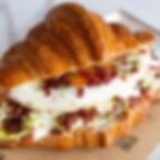 Caesar Croissant