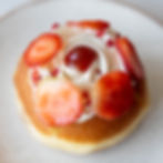 Le Frasier Donut