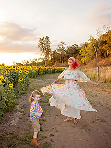 Sarah Brown photographer Mackay owner of SarahHearts Photography