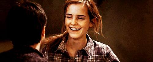 Harry Hermione-dance