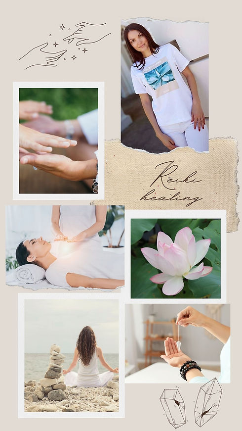 Beige and Brown Realistic Candles Boho Moodboard Photo Collage Your Story.jpg