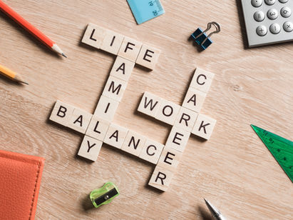 Work-Life Integration vs Work-Life Balance