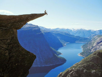 What It Takes to Gain a Competitive Edge in Leadership