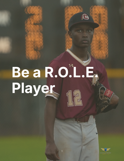 How to Be a Role Player in Sports (and Actually Stand Out)