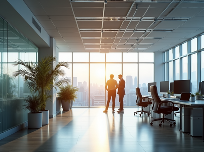 How to Build Future-Ready Leaders in a Digital World