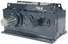 Falk A Series