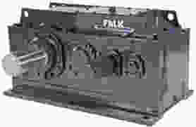 Falk A Series