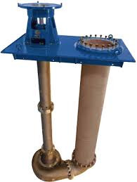Lewis Pump
