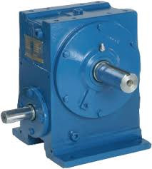 Cleveland AF Gearbox