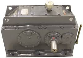 Falk 2050Y1-L Gearbox