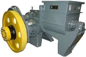 Clove Rotor 1200 Thick Stock Pump
